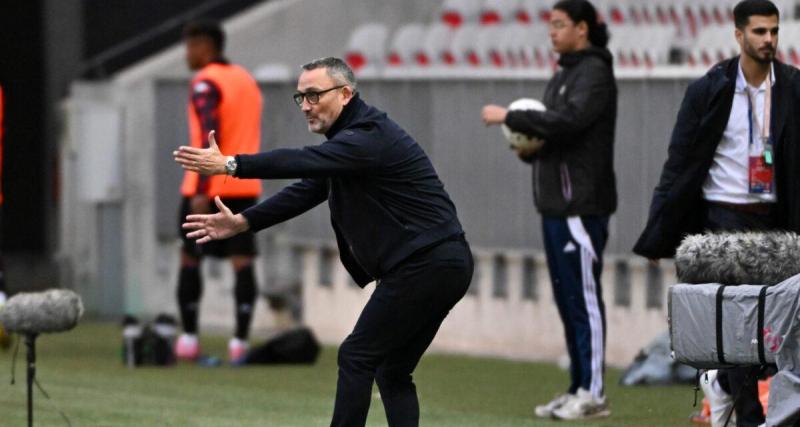  - Ligue 1 : Franck Haise arrive au Stade Rennais pour succéder à Habib Beye