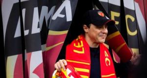 Football, Felipe Massa au Mans FC, l'ancien pilote de Formule 1 se fait remarquer