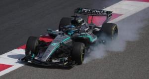 F1 : Mercedes sous pression, la FIA peut rebattre les cartes avant 2026