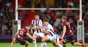 UBB : le club prolonge un grand talent ! (officiel)