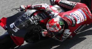 MotoGP : les déclarations rassurantes sur Francesco Bagnaia
