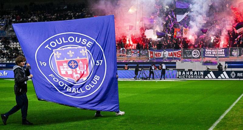 Un ex de Strasbourg débarque à Toulouse, Lorient s'offre un talent de 16 ans