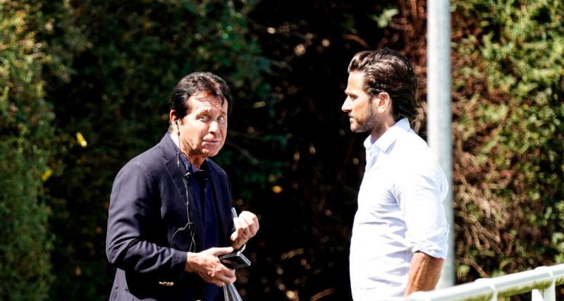  - Nantes : la direction remercie son responsable du recrutement Baptiste Drouet