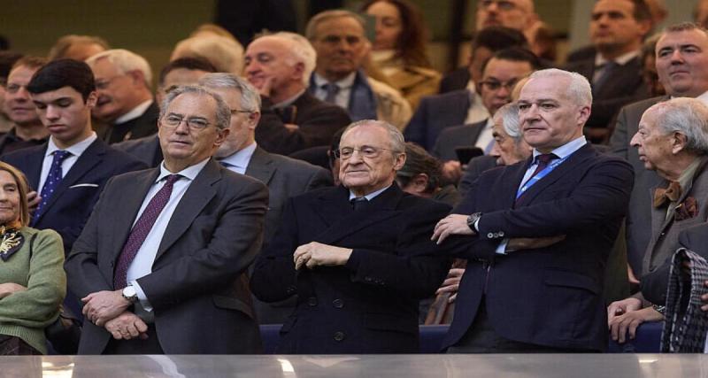  - Real Madrid: un accord historique pour l'avenir du football européen