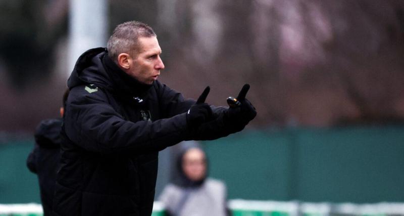  - Arkema Première Ligue : mis à pied par Saint-Étienne, Sébastien Joseph sort du silence