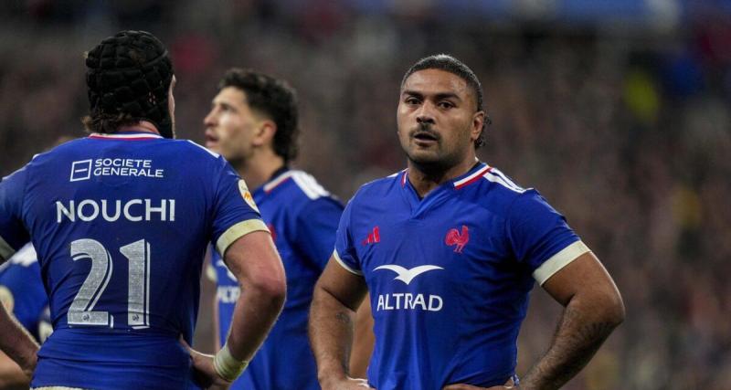  - XV de France : les réservistes sont connus, l’UBB et Toulouse pénalisés