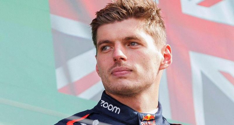  - Max Verstappen : le transfert avorté fin 2025 et ce que ça dit sur son futur