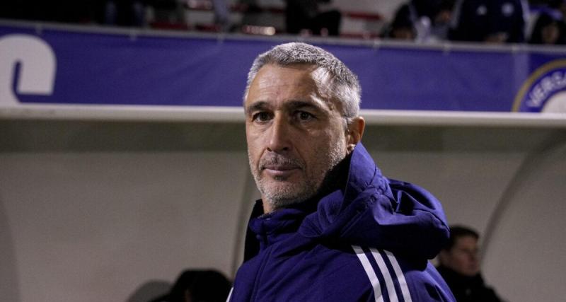  - National : "Orléans est redoutable", Stéphane Dief (Le Puy) met ses joueurs en garde