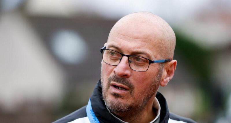  - National 3 : Samir Salah n'est plus l'entraîneur de l'US Torcy