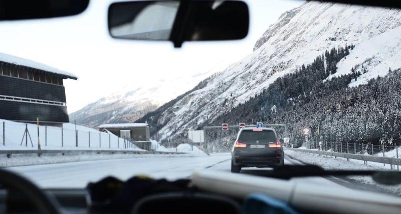  - Alerte neige et verglas, comment se prémunir avant les vacances ?