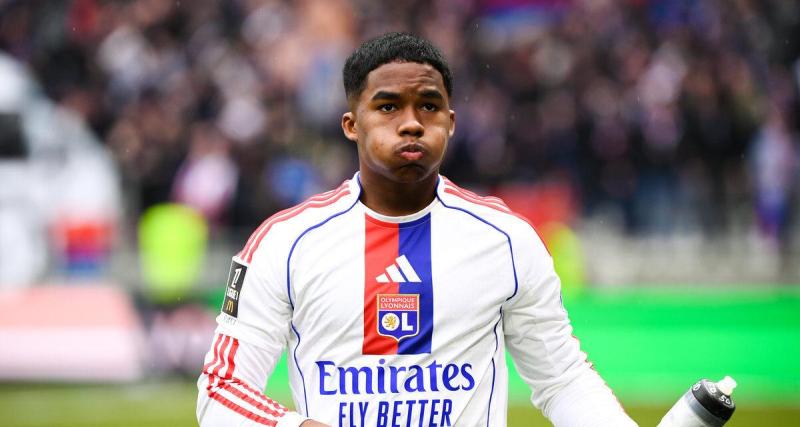  - L'incroyable carton de l'OL au Brésil, Endrick domine même le PSG