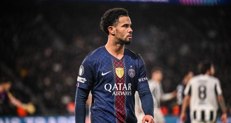  - Pourquoi le PSG ne porte plus son badge de champion intercontinental en Ligue 1 ?