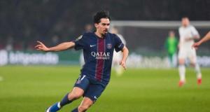 Ligue 1 : pas de carton rouge pour la faute de Vitinha sur Balerdi, selon la direction de l'arbitrage