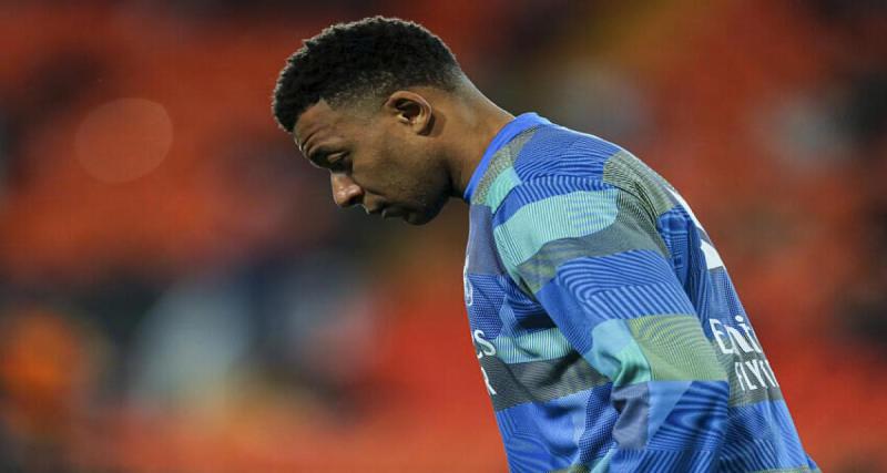  - Real Madrid : un nuage d'incertitude plane sur Kylian Mbappé