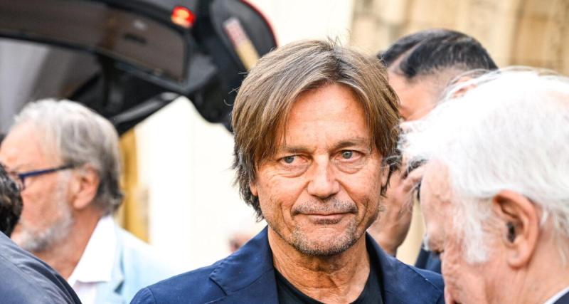  - Daniel Bravo va revenir sur beIN Sports, c'est acté !