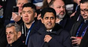 "Je n’ai pas de temps pour ça" : Nasser Al-Khelaïfi répond à la polémique sur les droits TV du Mondial 2026