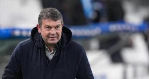 Rennes - PSG : Pouille met la pression sur les joueurs après le départ de Beye