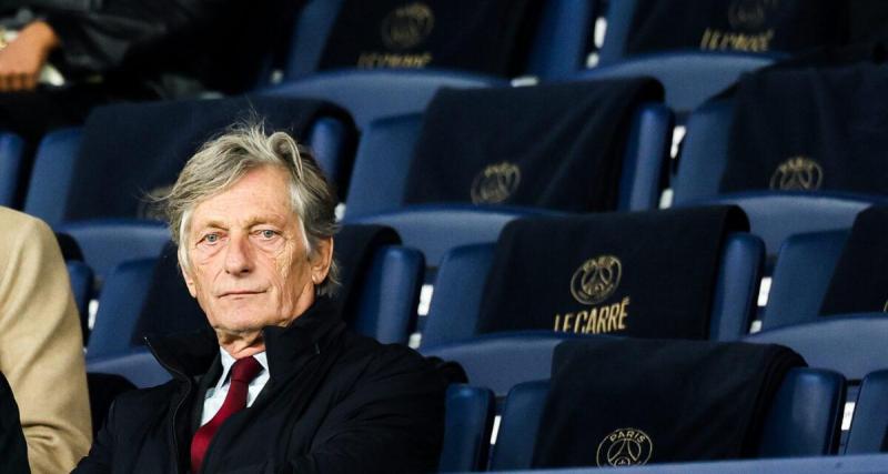  - Ligue 1 : Tavernost claque la porte de LFP Média, le projet Ligue 1+ en suspens ?