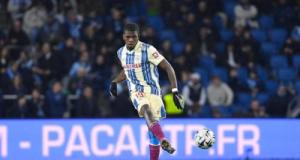 Le Havre : "Tout le monde sait comment j'aime ce club" ... La déclaration d'amour de Gourna à l'ASSE