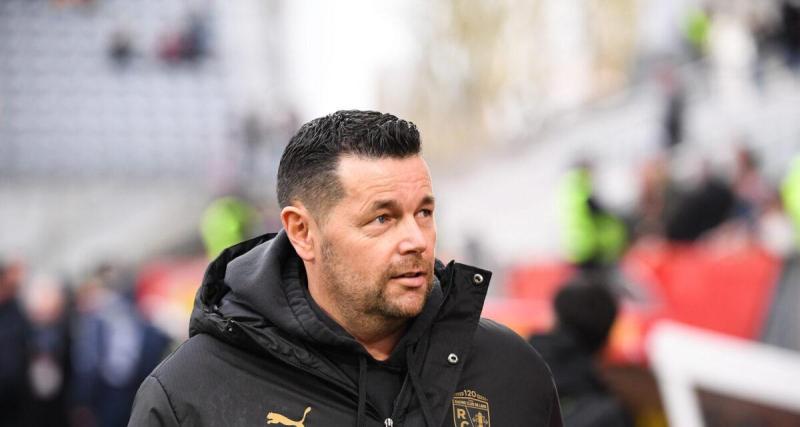  - Lens : Sage l'avoue, il a pris une décision "totalement injuste" contre Rennes