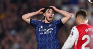 Brentford 1-1 Arsenal : les Gunners perdent de l'avance dans la course au titre !