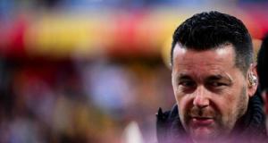 Pierre Sage (Lens) : "Le PSG est prenable... à condition qu'il ne soit pas le PSG"