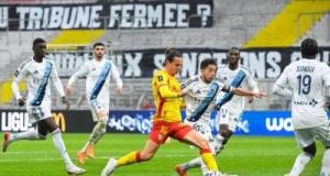 Paris FC - Lens : les compos probables