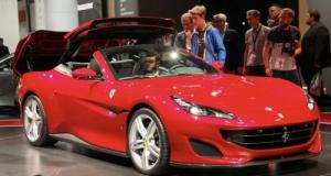 Flashé en excès de vitesse à 247 km/h en Ferrari, il déclenche malgré lui la chute d’un réseau à 1,8 million d’euros