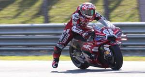 MotoGP : le mépris total de Ducati envers Francesco Bagnaia