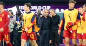 PSG : Luis Enrique a irrité le Barça, une punchline de Flick en conférence de presse ?