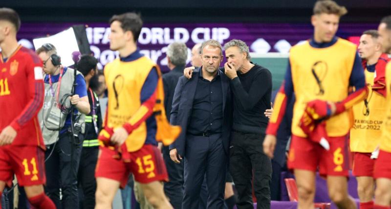  - PSG : Luis Enrique a irrité le Barça, une punchline de Flick en conférence de presse ?