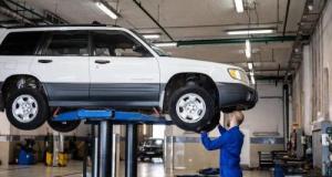 Ces centres de contrôle technique contrôlés, des dizaines d'instruments non-conformes