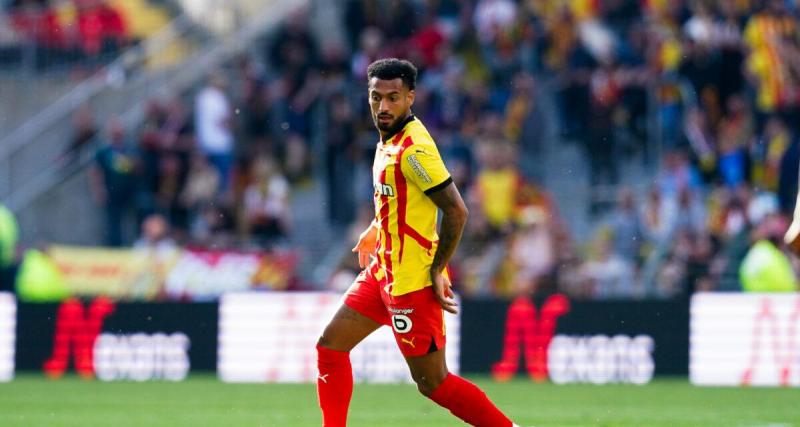  - Ligue 1 : Angelo Fulgini vers un départ définitif de Lens, Strasbourg sur un jeune espoir polonais