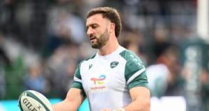 Pau : renfort de poids, la Section récupère son capitaine face à l'USAP