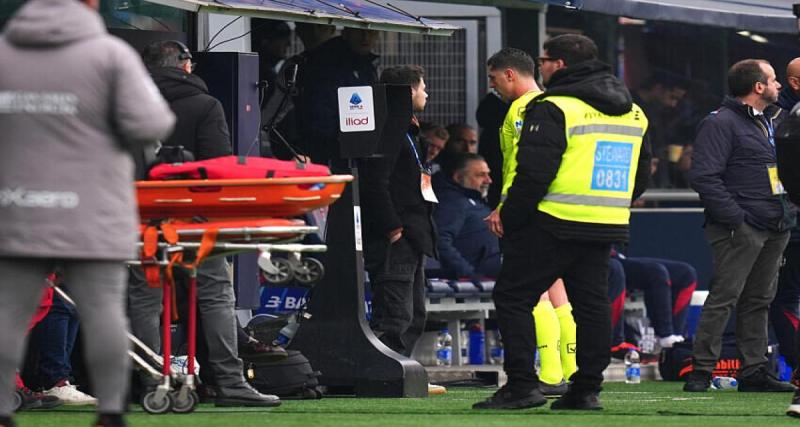  - Football : une grande révolution en préparation