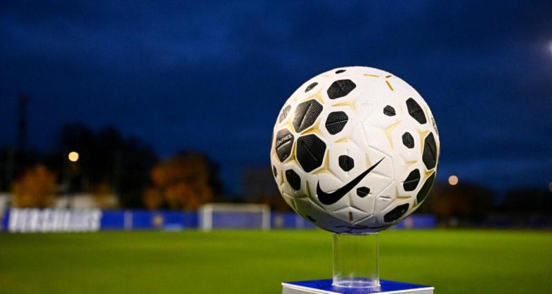  - "C’est invivable" : épuisé, le président de Wasquehal (National 2) claque la porte