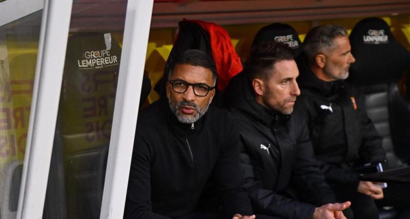 OM : nouveau coup de frein annoncé pour l'arrivée d'Habib Beye ?