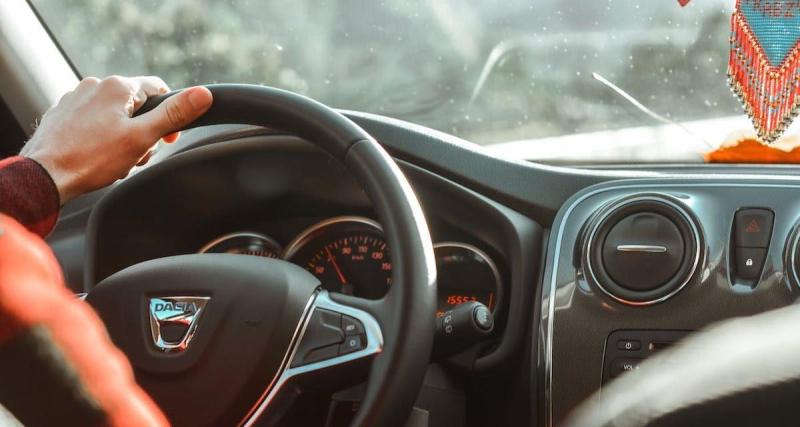  - Vol de voiture, ces cinq conseils pour éviter de voir votre voiture disparaître