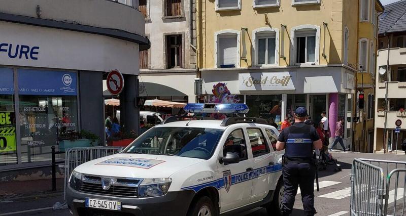  - Alcool, stupéfiants, permis, excès de vitesse… 367 infractions relevées en seulement deux jours