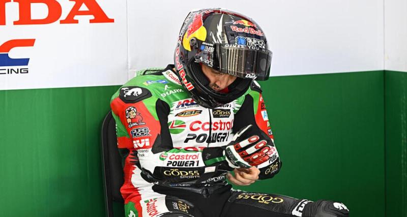  - MotoGP : Johann Zarco surpris par une décision audacieuse de Fabio Quartararo