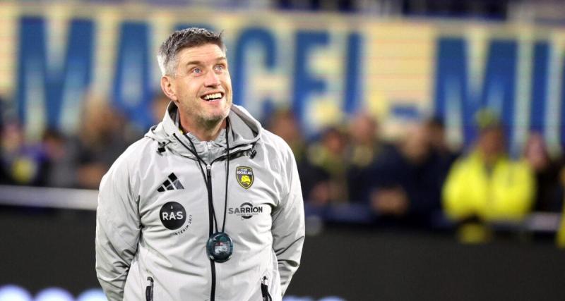  - La Rochelle : retour de plusieurs cadres, O'Gara promet un « grand match » contre Montpellier