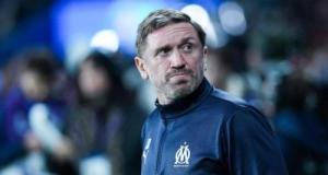OM : "Un coach merveilleux" ... La déclaration d'amour d'Abardonado à De Zerbi
