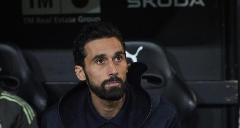  - Real Madrid : "Demandez au Barça et à Flick" ... La réponse cash d'Arbeloa à la boutade de l'Allemand