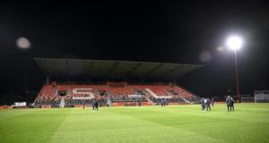 Laval-Annecy : la rencontre menacée par de fortes pluies en Mayenne