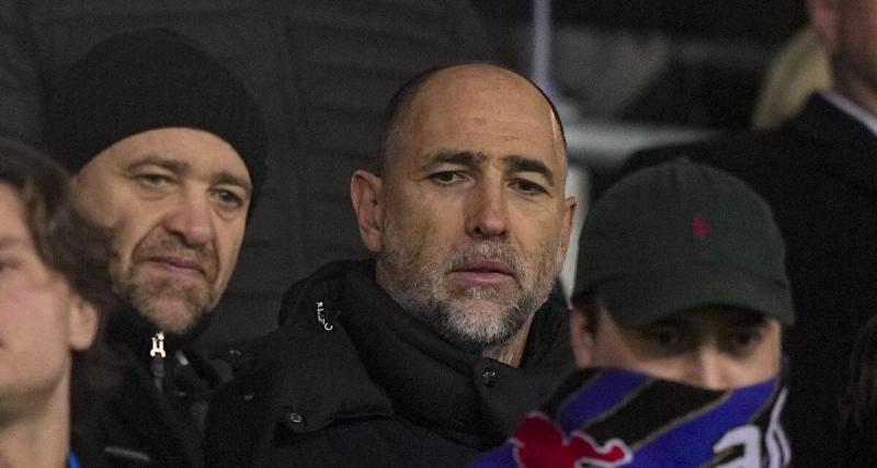  - OM : De Zerbi pour succéder à Tudor, un scénario inattendu prend forme