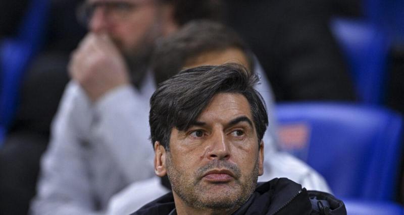  - OL : "Nice est différent", Fonseca prévient ses joueurs avant le choc