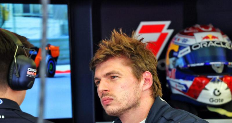  - Formule E : le patron de la discipline sort du silence en envoyant un message à Verstappen