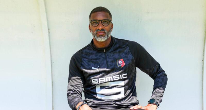  - Rennes : le litige avec Habib Beye va passer en commission juridique de la LFP