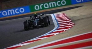 F1 : Tests Bahreïn J3 - Mercedes termine en trombe, Hamilton provoque le drapeau rouge final