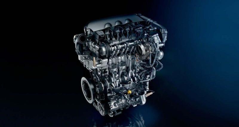  - Stellantis vient-il d'enterrer définitivement le moteur PureTech ?